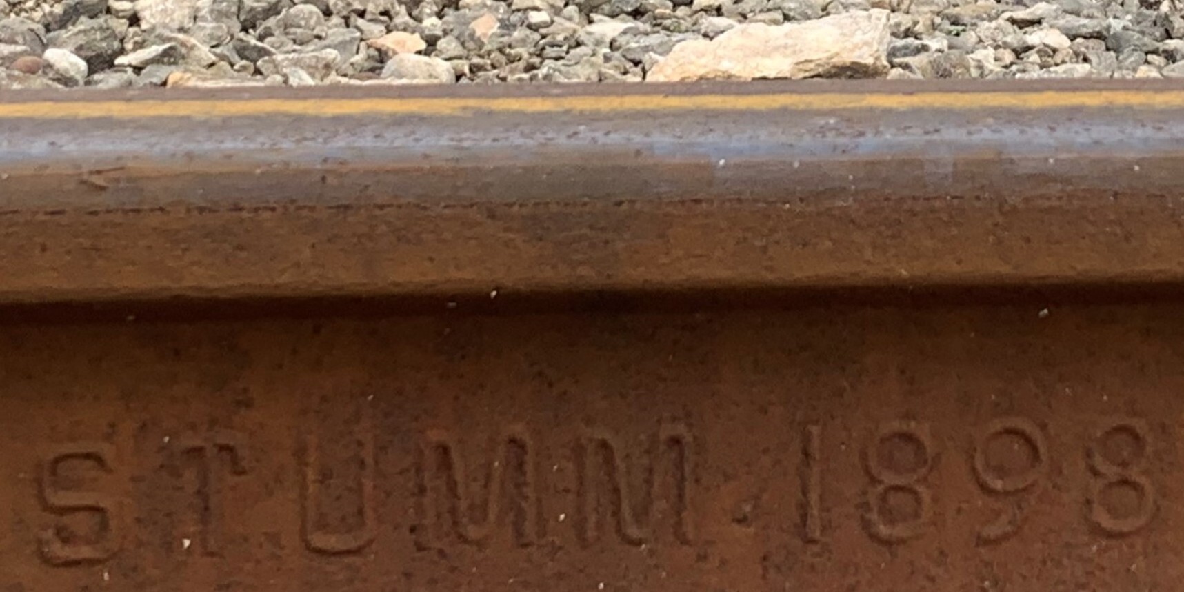 Bauarbeiten mit Nachtarbeiten Bahnhof Balsthal, Freitag bis Montag, 04. bis 07.07.2025
