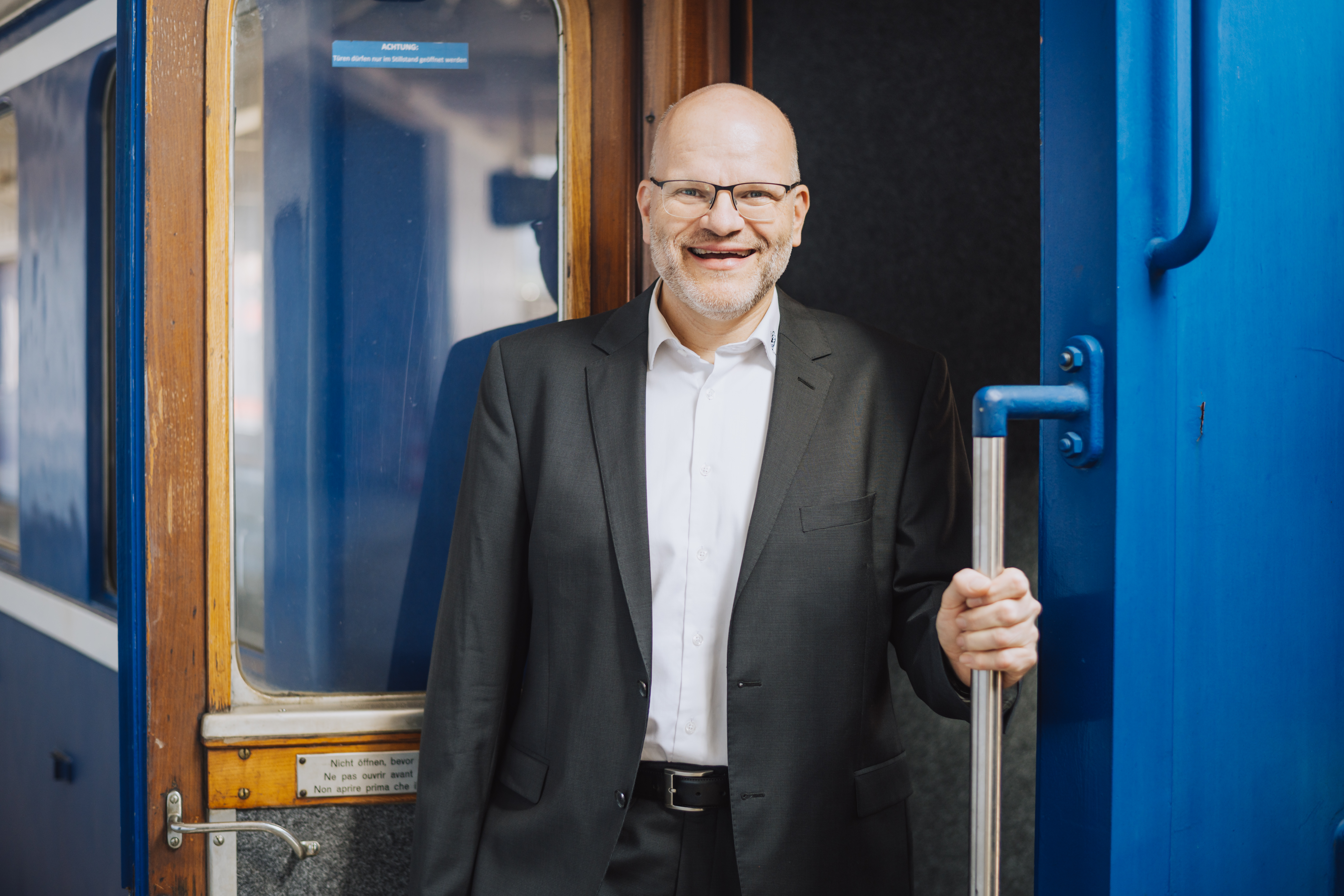 Markus Schindelholz